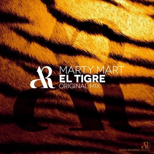 El Tigre (Original Mix)