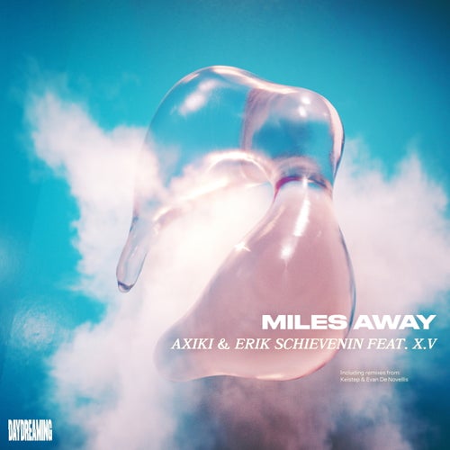 Miles Away