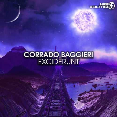 Cover art for Exciderunt