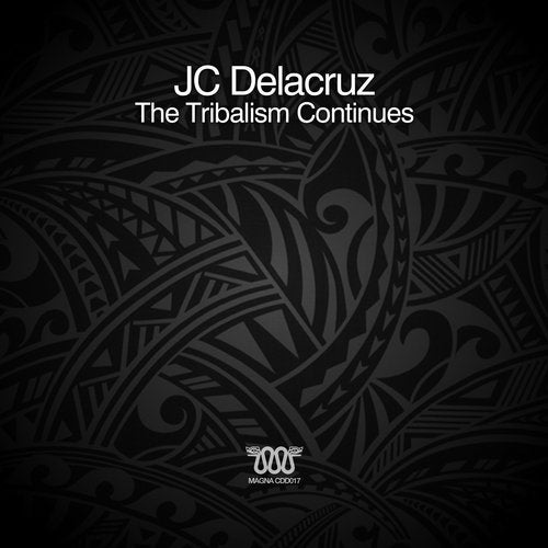 Cover art for JC Delacruz - The Tribalism Continues