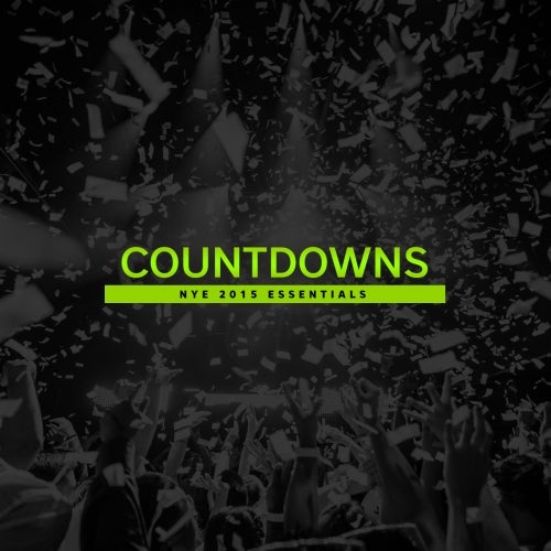 NYE Essentials - Countdowns