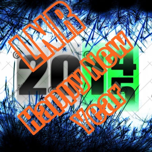 LNR Happy New Year 2015
