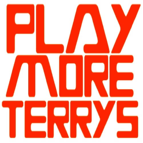 Playmore Terrys