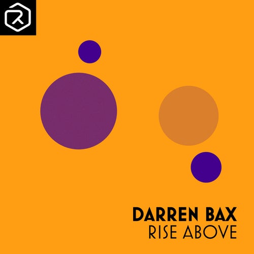 Darren Bax - Rise Above (2024)