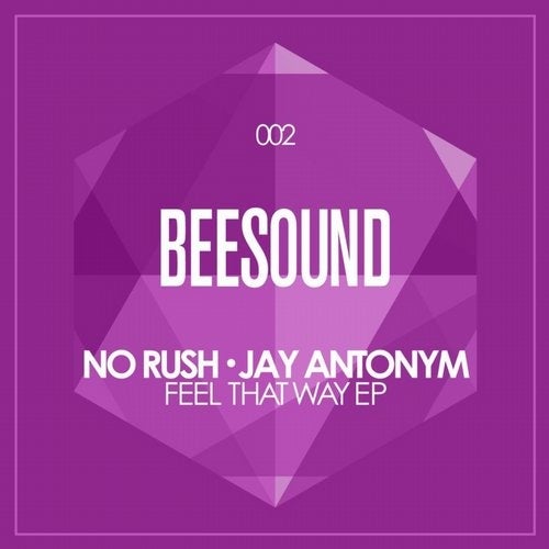 Jay Antonym's "Feel That Way" Chart