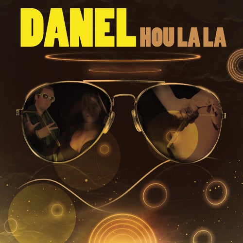 Hou La La Remixes 1