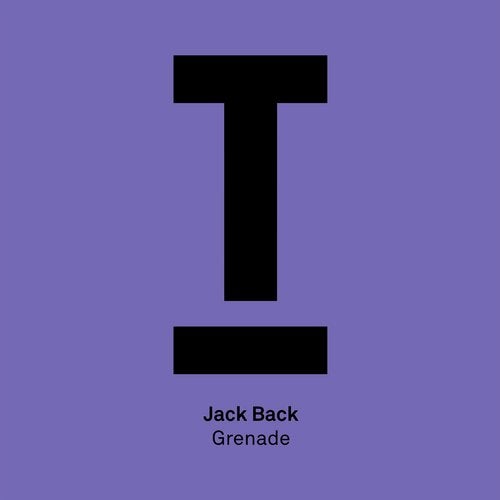 Cover art for Grenade