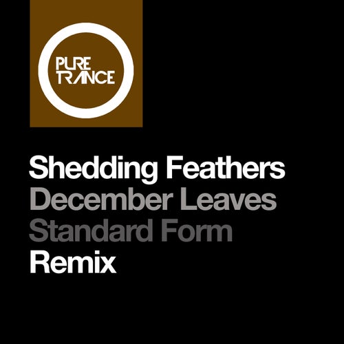December Leaves - Standard Form Remix