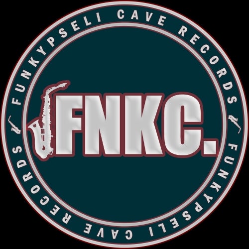 Funkypseli Cave