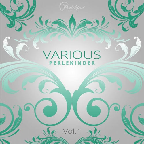 Various Perlekinder, Vol. 1
