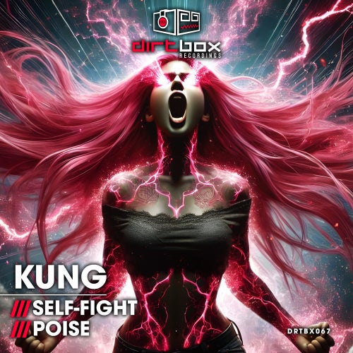 Lee UHF - DNB Top 20 Chart- March 2025