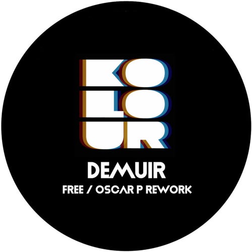 Free (Oscar P Rework)