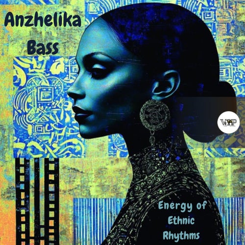 Energy of Ethnic Rhythms