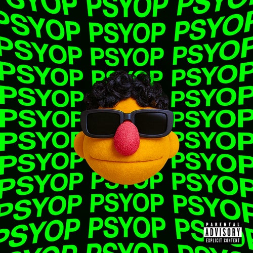 PSYOP