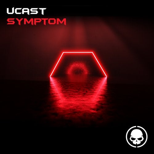 Cover art for Symptom
