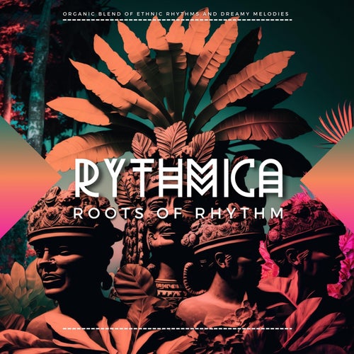Roots of Rhythm VA01