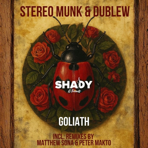 Goliath