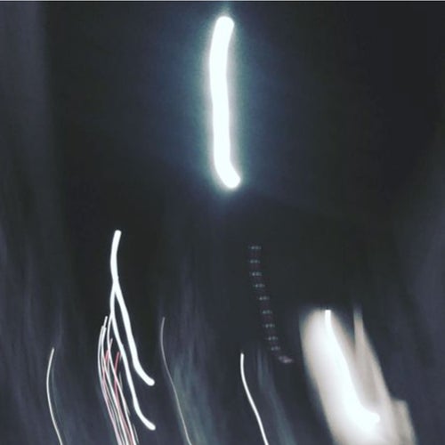 Cover art for Soft, Deep & Dark #8
