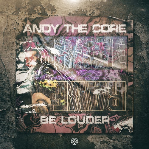 BE LOUDER - Extended Mix