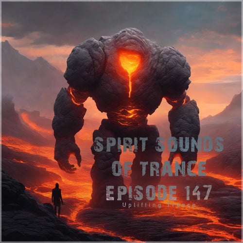 Spirit Sounds of Trance Episode 147