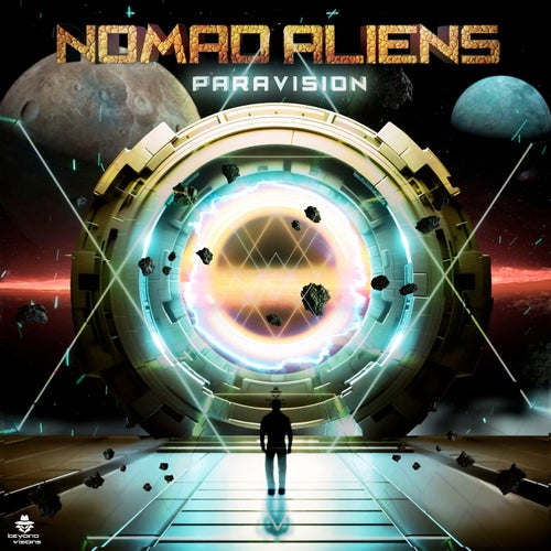  Nomad Aliens - Paravision (2023) 