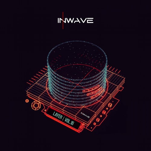 Inwave Layer Vol.16