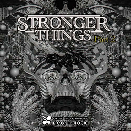 Stronger Things, Pt. 2