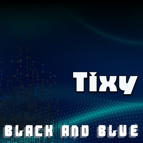 Black and Blue