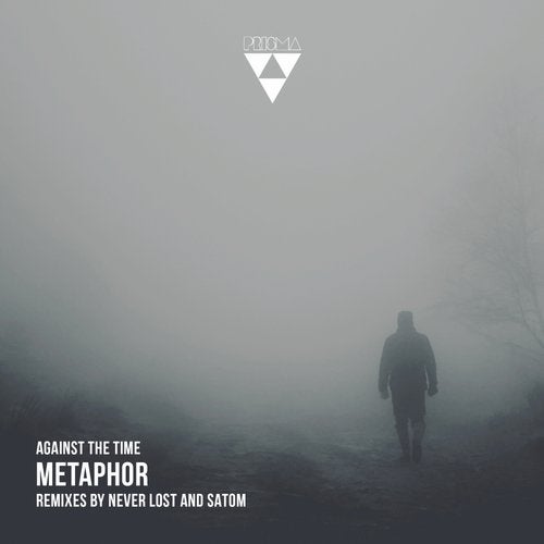 Cover art for Metaphor