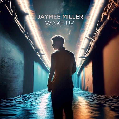 Jaymee Miller - Wake Up (2024)