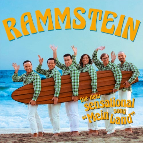 Mein Land