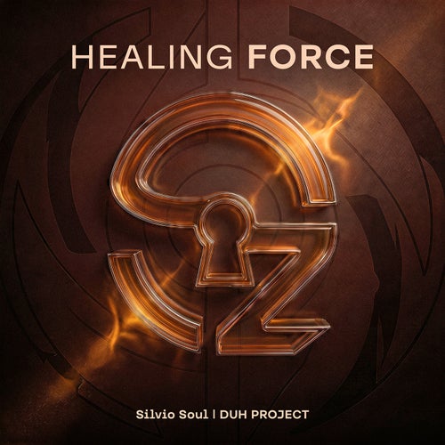 Healing Force
