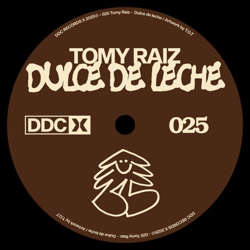 Dulce de Leche