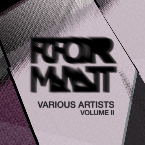 Cover art for Volume II