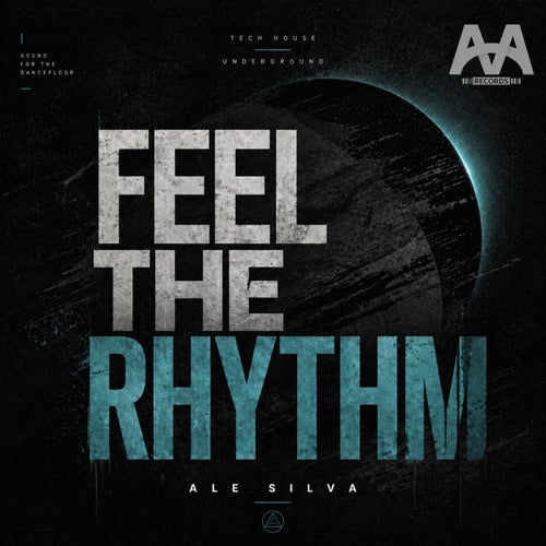 Feel The Rhythm
