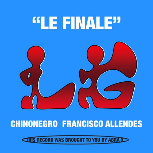 Le Finale