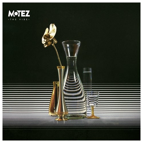 Motez: 'The Vibe' Tunes Chart