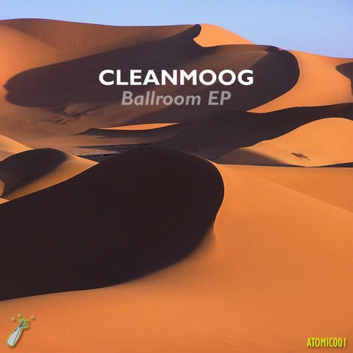 Ballroom EP