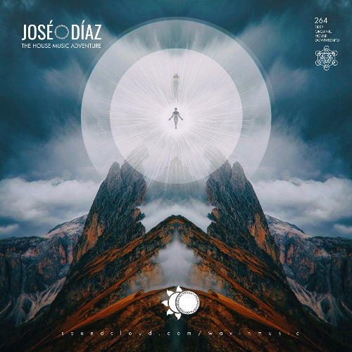 José Díaz - Deep Organic House /Downtempo 264
