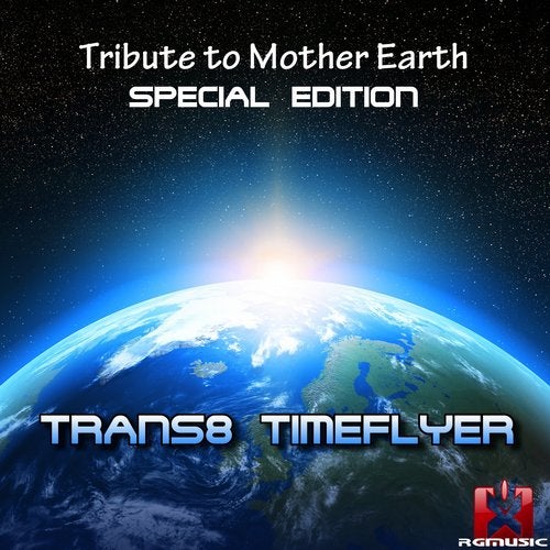 Tribute to Mother Earth - Special Edition