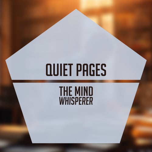 Quiet Pages