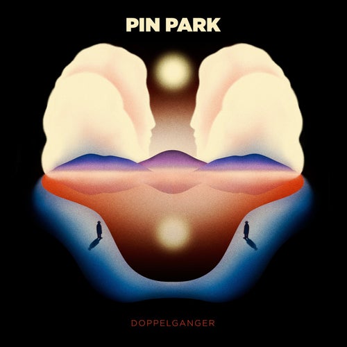 Cover art for Doppelganger