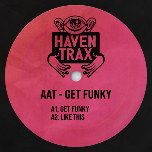 Get Funky EP (Extended Mix)