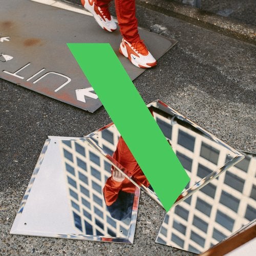 Cover art for Messiah (feat. HÆLOS)
