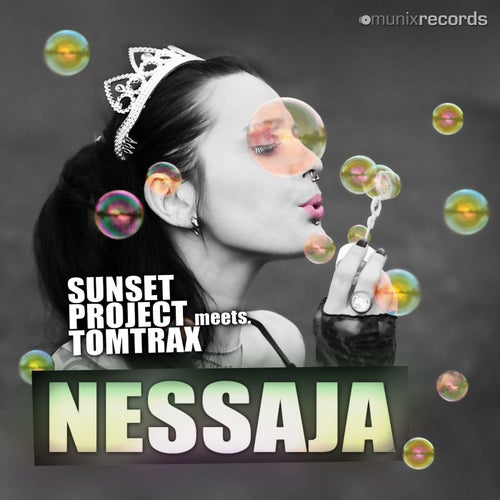 Nessaja