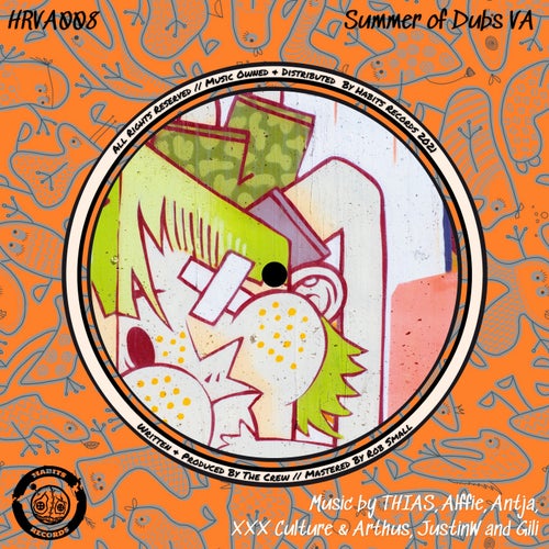 Summer of Dubs VA Sampler