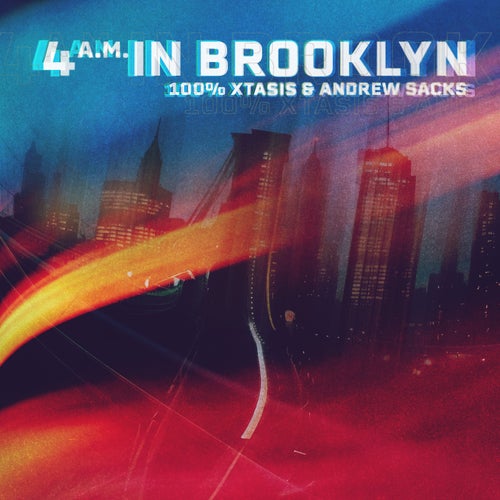 4 A.M. in Brooklyn