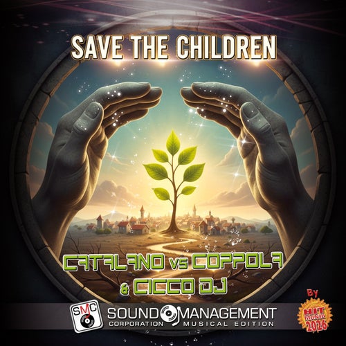 Save The Children - Hit Mania 2026