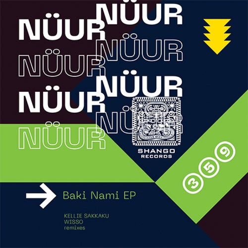  Nuur - Baki Nami (2026) 