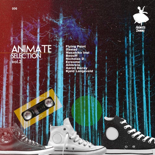Animate Selection Vol.2